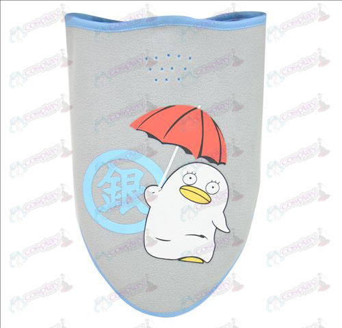Gin Tama accessoires Maskers (Large)