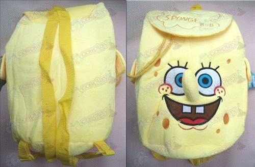 SpongeBob SquarePants Accessoires emmer zakken 28 * 33cm