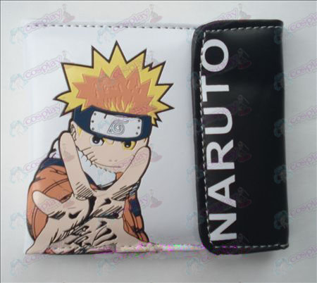 Naruto Naruto snap portemonnee (Jane)