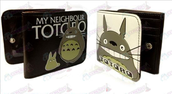 My Neighbor Totoro Accessoires fold portemonnee