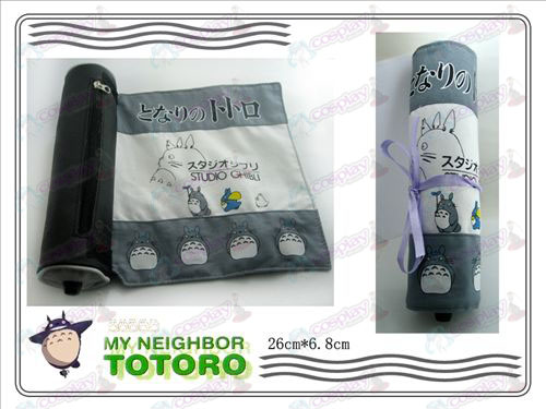 My Neighbor Totoro Accessoires Scroll Pen schattige