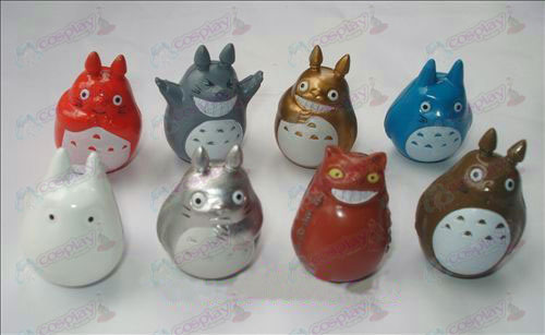 8 modellen My Neighbor Totoro Accessoires Tumbler