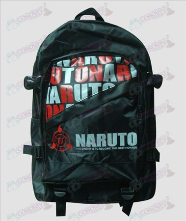 Naruto te mes Backpack 1121