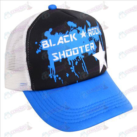 Kleurrijke hoeden (Gebrek Rock Shooter Accessoires)