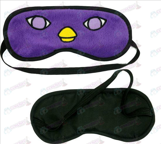 Kuroko's Basketball Purple originele anime bril