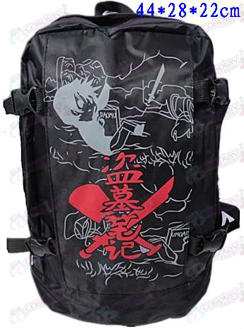 B-301Daomu Accessoires Backpack