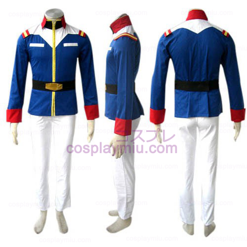 Gundam Seed Destiny Mobile Suit Cosplay België Kostuum