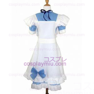Maid Cosplay België Costume For Sale