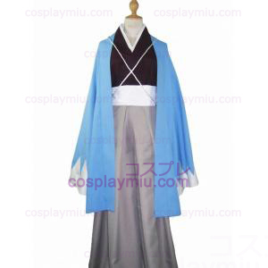 Hakuouki Shinsengumi Kitan Cospaly Kostuum