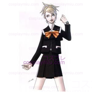 Shin Megami Tensei: PersonaIII Meisje Uniform Cosplay België Kostuum