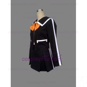 Shin Megami Tensei: PersonaIII Meisje Uniform Cosplay België Kostuum