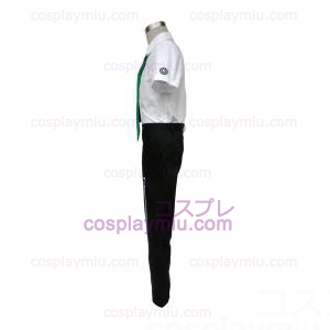 StarrySky Harf School Boy Summer Uniform Cosplay België Kostuum