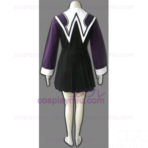 Ik Pure High'' s School Girl Uniform Cosplay België Kostuum