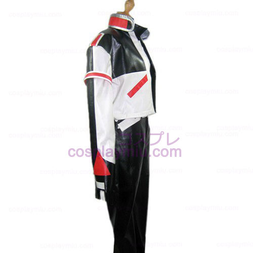King of Fighters Kyo Kusanagi Cosplay België Costume For Sale