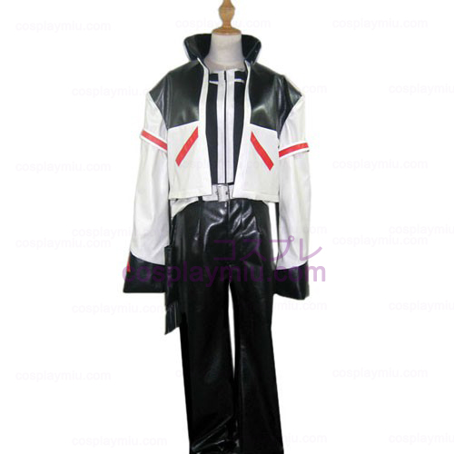 King of Fighters Kyo Kusanagi Cosplay België Costume For Sale