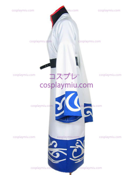 Sakata Gintoki Gintama Kostuum
