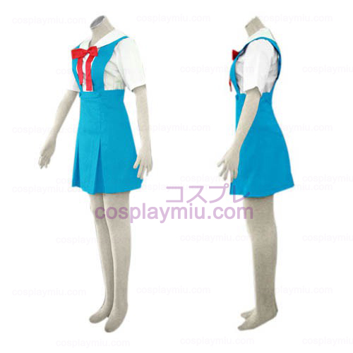 Neon Genesis Evangelion Asuka Cosplay België Costume For Sale
