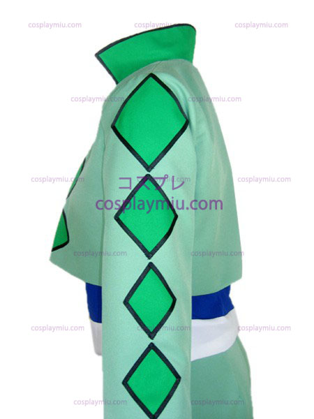 Bleach Green Cosplay België Kostuums