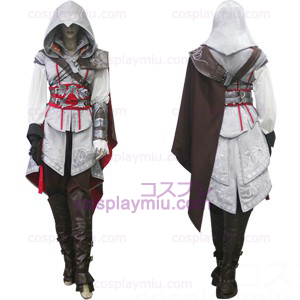 Assassin's Creed II Ezio Voor Vrouwen