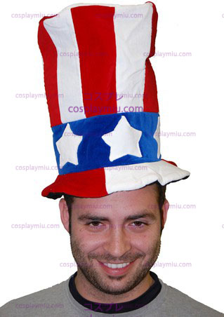 Top Hat, Amerikaanse Vlag