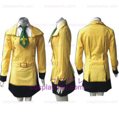 Code Geass Japanse School Uniform Meisje Cosplay België Kostuum