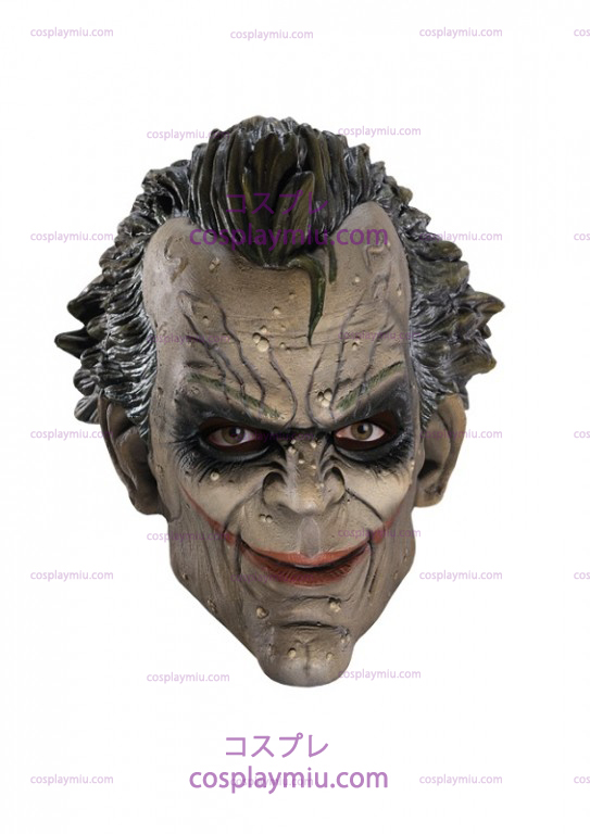 Goedkope Joker Masker