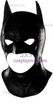 Batman Begins Mask