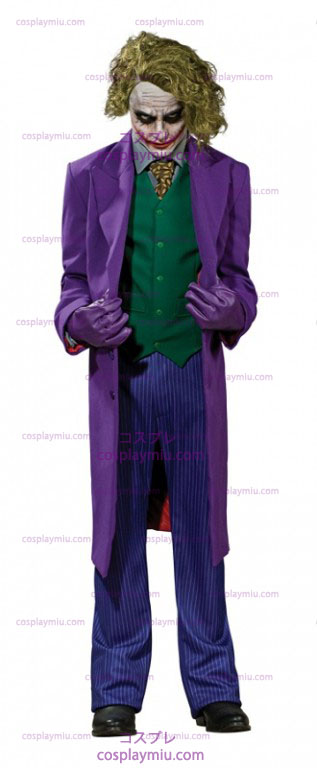 Joker Grand Heritage Kostuum