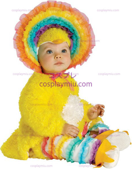 Chickie Infant Kostuum