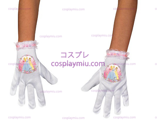 Disney Princess Handschoenen