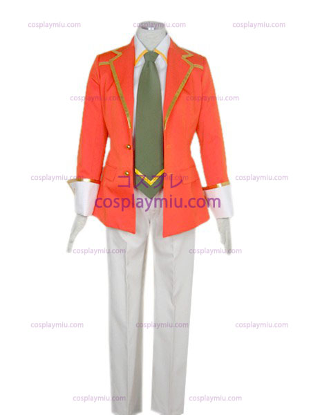 Gakuen Heaven Gakuen uniforme