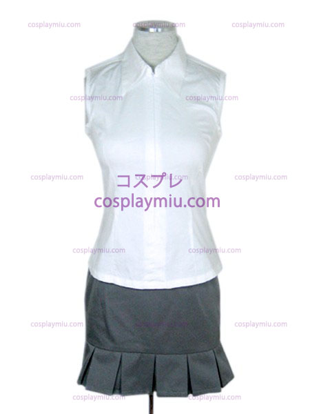 Dance-hime elegantie College uniforme