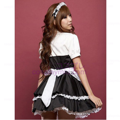 Sweet Maid Outfit / Sexy Maid kostuums