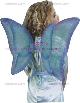 Wings Fairy Dubbele