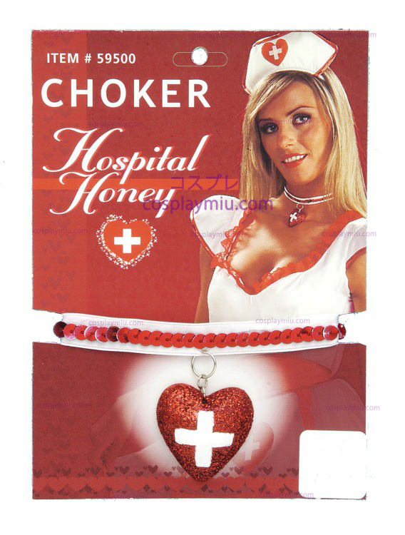 Verpleegster Choker