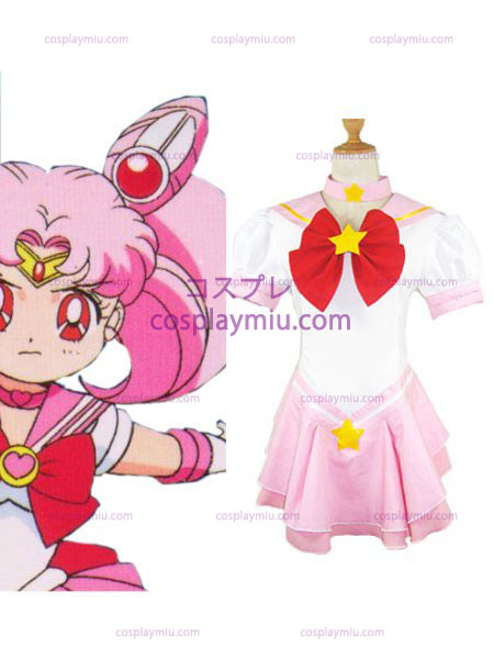 Sailor Moon Kostuums