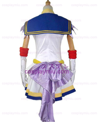 Sailor Moon Tsukino Usagi Cosplay België Kostuum