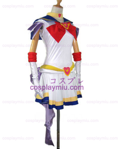 Sailor Moon Tsukino Usagi Cosplay België Kostuum