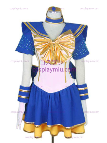 Sailor Moon uniforme kostuum