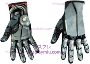Optimus Prime Child Handschoenen