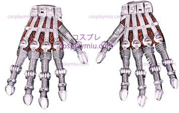 Handschoenen, Cyborg