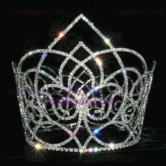 13545 Nederland Queen Emmer Crown