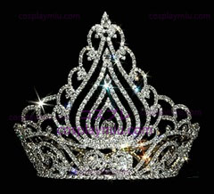 Pageant Crown # 10223