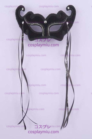 Mask Elegant Bk W Rijn Web