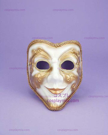 Goedkope Venetiaans Masker