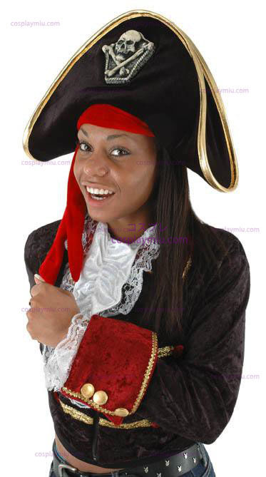 Pirate Hat Te koop