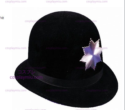 Kwaliteit Keystone Cop Hat, Grote