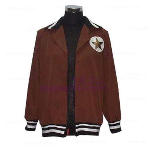 Vocaloid Servant Of Evil Cospaly Costume Jacket