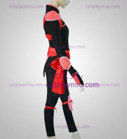 Inuyasha Sango Cosplay België Kostuum flighting Suit